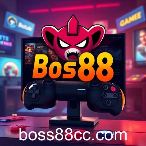 Boss88: Unveiling the Future of Gaming