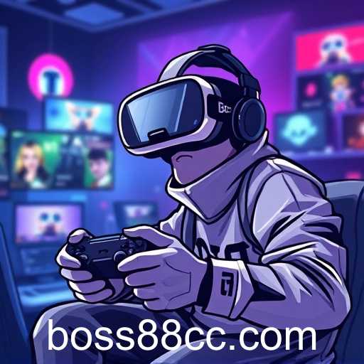The Evolution of Online Gaming: Boss88's Impact