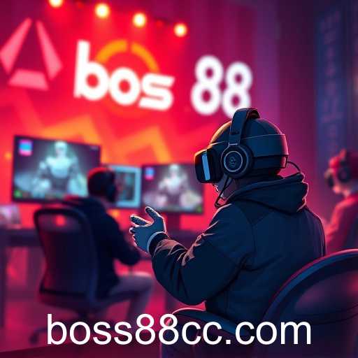 The Evolution and Future of Online Gaming with Boss88