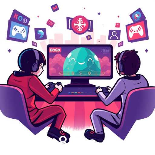 The Rise of Online Gaming in a Digital World